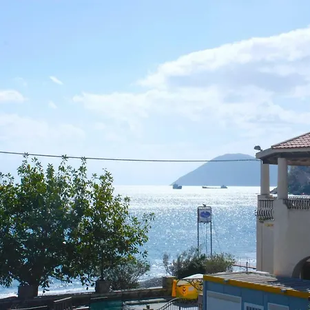 Casa Tea Сasa de vacaciones
