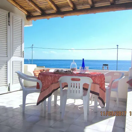 Сasa de vacaciones Casa Tea Lipari (Isola Lipari)