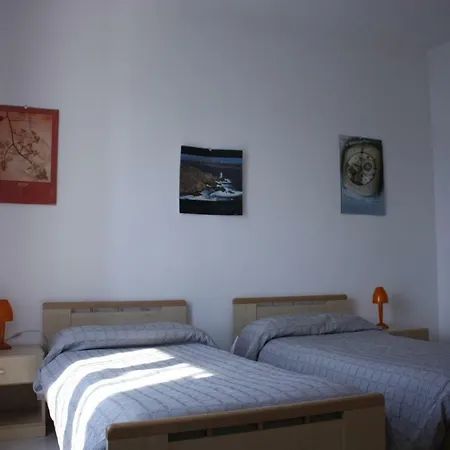Сasa de vacaciones Casa Tea *