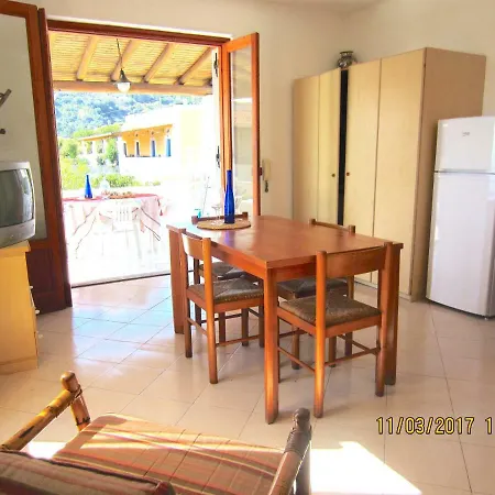 Casa Tea Сasa de vacaciones Lipari (Isola Lipari)