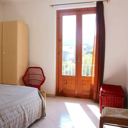 Casa Tea Сasa de vacaciones Lipari (Isola Lipari)
